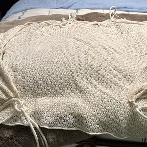 See By Chloe  knit sweater